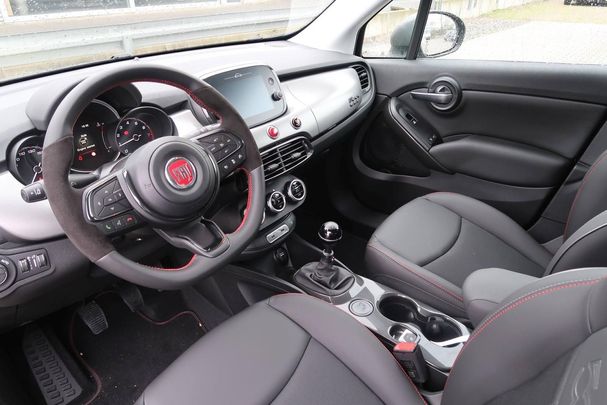 Fiat 500X 1.0 88 kW image number 10