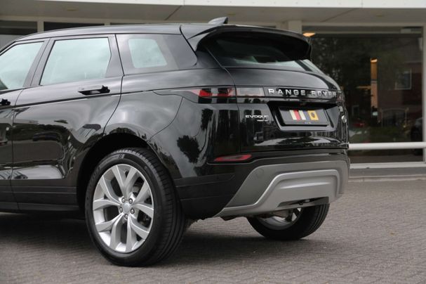 Land Rover Range Rover Evoque 183 kW image number 16