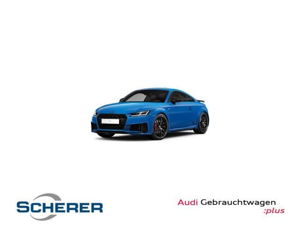 Audi TT 45 TFSI S-line 180 kW image number 2