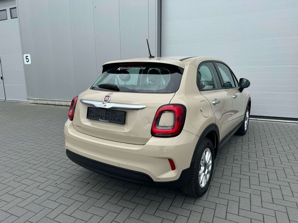 Fiat 500X 1.3 MultiJet 70 kW image number 6