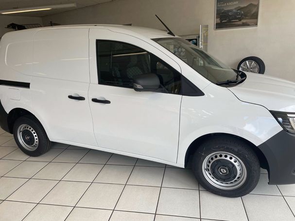 Renault Kangoo Rapid TCe 100 Extra 75 kW image number 2