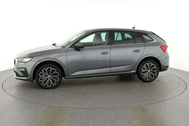 Skoda Scala 1.0 TSI 85 kW image number 30