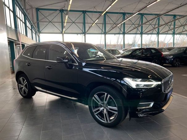 Volvo XC60 D5 AWD Inscription 173 kW image number 32