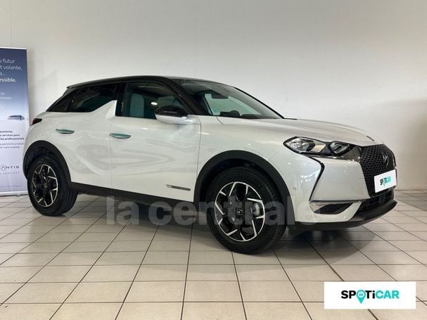 DS Automobiles 3 Crossback PureTech 100 Chic 74 kW image number 2