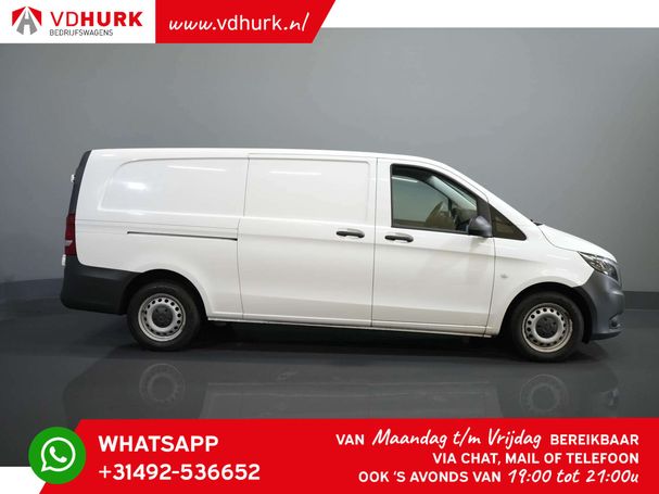 Mercedes-Benz Vito 114 CDi 100 kW image number 10