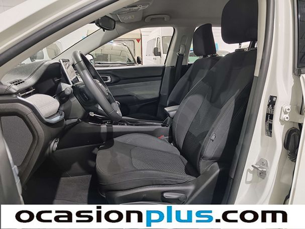 Jeep Compass 1.6 Limited 96 kW image number 12