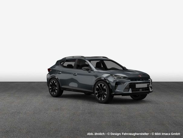 Cupra Formentor VZ 2.0 TSI Extreme 245 kW image number 6