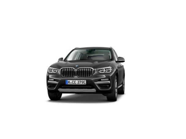 BMW X3e xDrive 215 kW image number 3