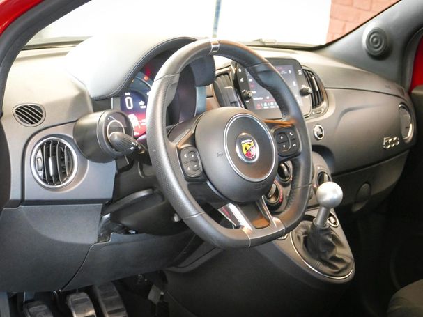 Abarth 595 121 kW image number 11