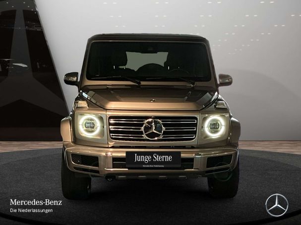 Mercedes-Benz G 500 310 kW image number 2