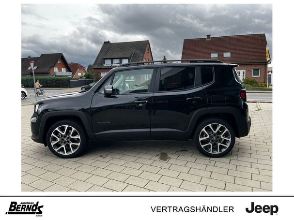 Jeep Renegade 1.3 177 kW image number 5