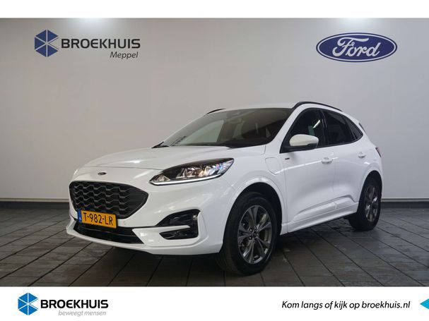 Ford Kuga 165 kW image number 2