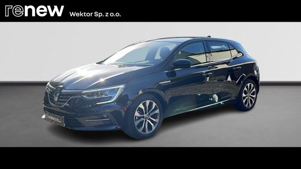 Renault Megane 103 kW image number 5