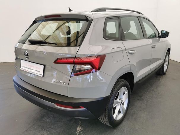 Skoda Karoq 1.0 TSI Ambition 85 kW image number 7