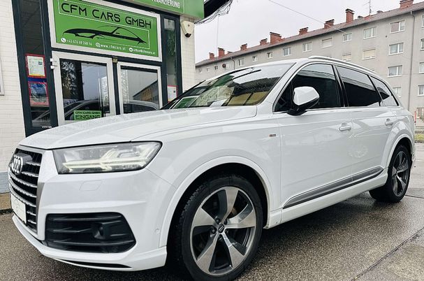 Audi Q7 3.0 TDI quattro 200 kW image number 2