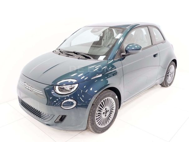 Fiat 500 e 42 kWh 87 kW image number 1