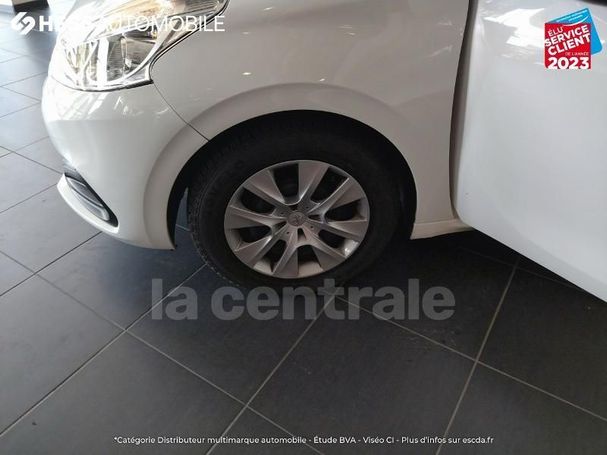 Peugeot 208 1.6 BlueHDi 55 kW image number 50