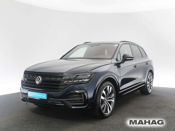 Volkswagen Touareg 3.0 TDI 4Motion 210 kW image number 1