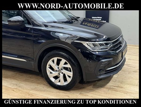 Volkswagen Tiguan 2.0 TDI Life 4Motion DSG 110 kW image number 11