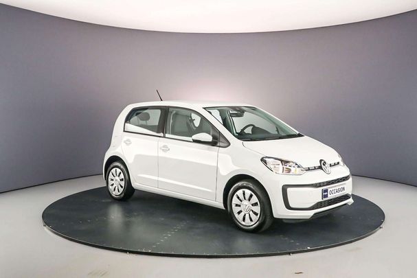 Volkswagen up! 48 kW image number 8