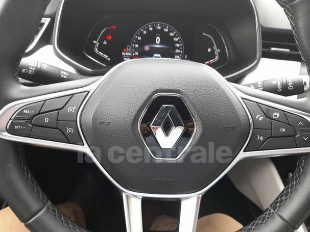 Renault Clio TCe 100 Intens 74 kW image number 20