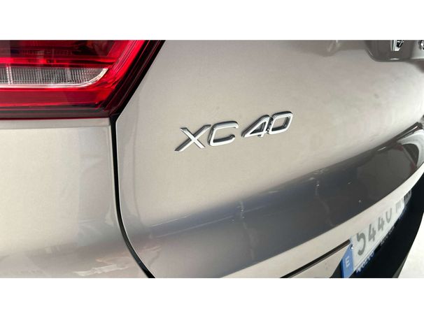 Volvo XC40 Recharge Ultimate 170 kW image number 22