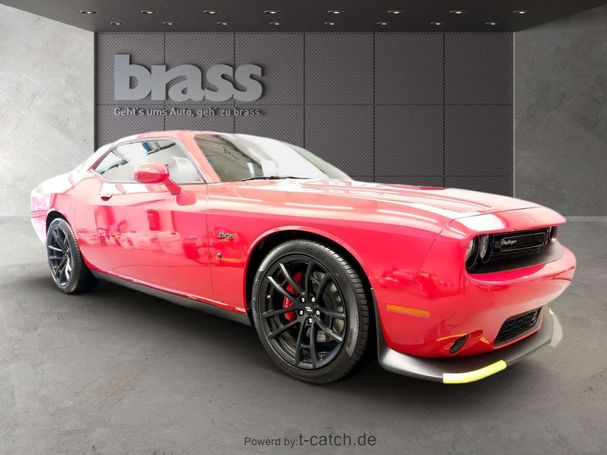 Dodge Challenger 277 kW image number 14