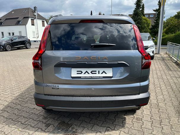 Dacia Jogger TCe 110 Extreme 81 kW image number 7