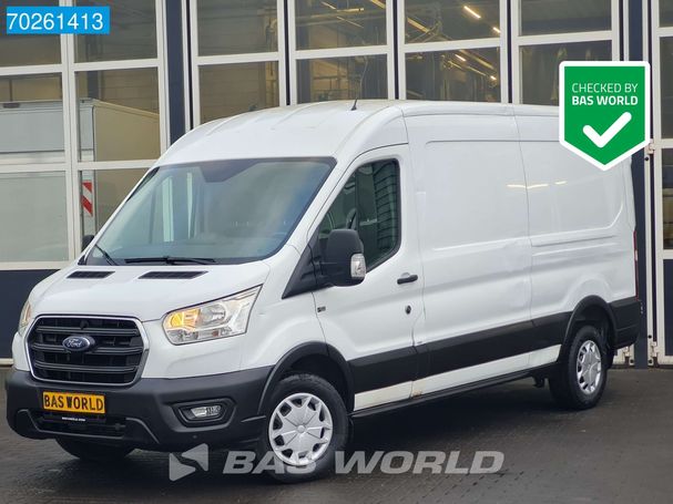 Ford Transit RWD 125 kW image number 1