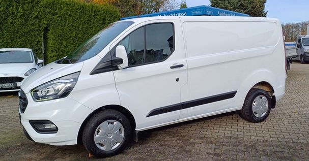 Ford Transit Custom L1H1 77 kW image number 1