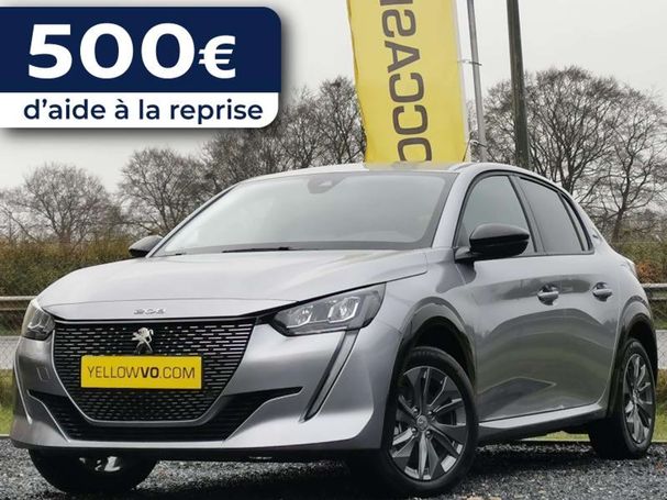 Peugeot e-208 100 kW image number 2