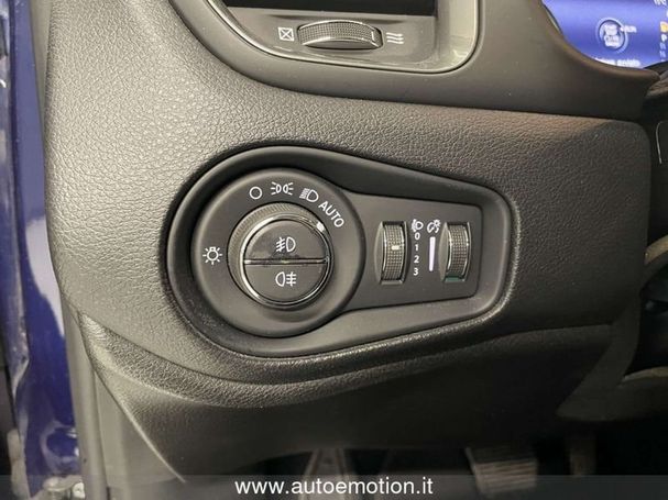 Jeep Renegade 1.6 88 kW image number 18