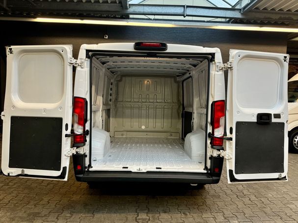 Fiat Ducato L1H1 103 kW image number 8