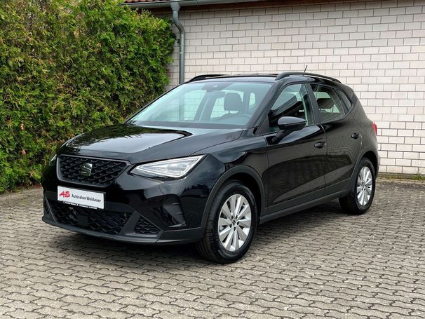 Seat Arona 1.0 TSI DSG Style 85 kW image number 1