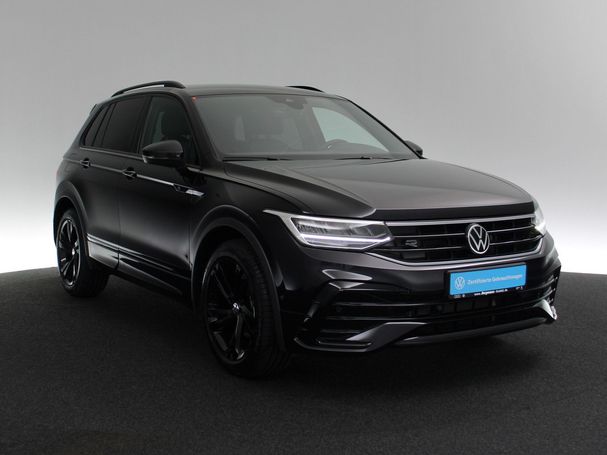 Volkswagen Tiguan 1.5 TSI DSG 110 kW image number 2