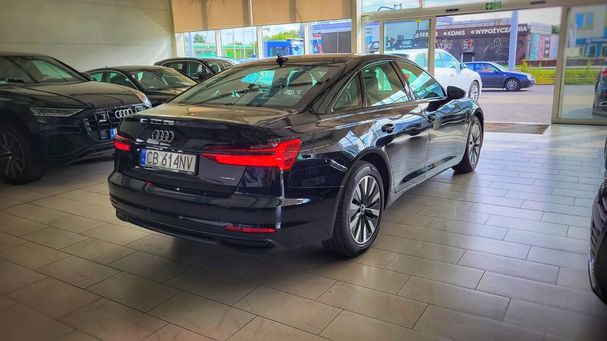 Audi A6 150 kW image number 1