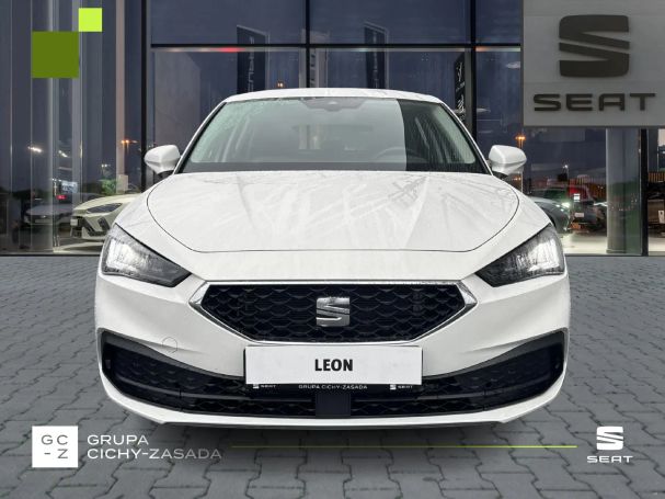 Seat Leon 1.0 TSI Style 81 kW image number 8