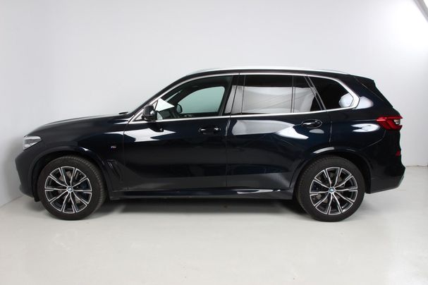 BMW X5 xDrive 195 kW image number 5