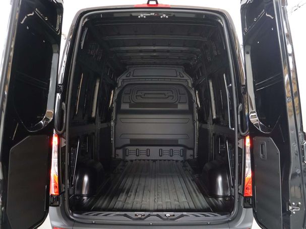 Mercedes-Benz Sprinter 317 RWD 125 kW image number 36