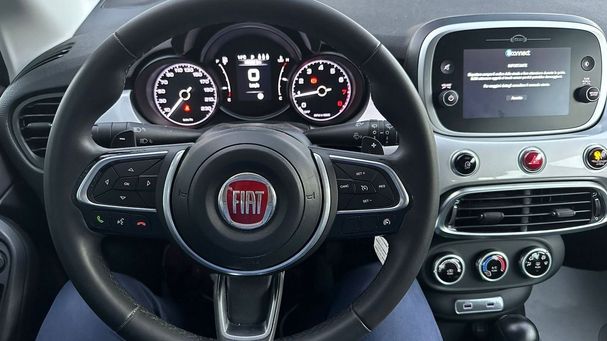 Fiat 500X 1.3 DCT 110 kW image number 7