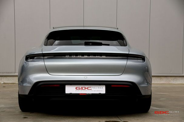 Porsche Taycan Sport Turismo 300 kW image number 13