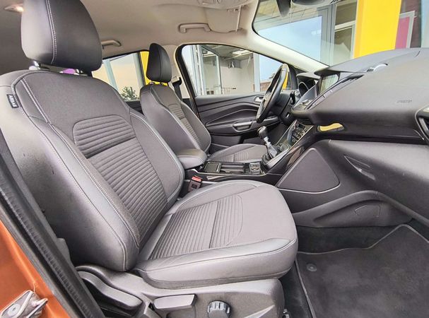 Ford Kuga 110 kW image number 6