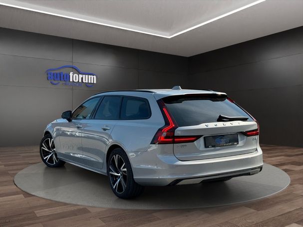 Volvo V90 Plus 145 kW image number 5