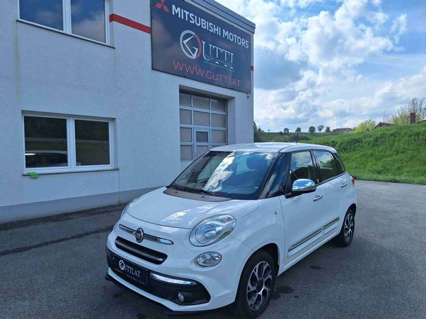 Fiat 500L 77 kW image number 1