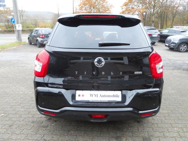 SsangYong Tivoli 1.5 120 kW image number 5