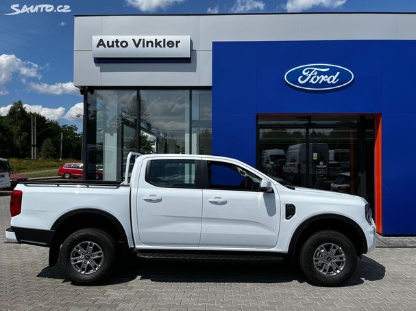 Ford Ranger 2.0 EcoBlue XL 4x4 125 kW image number 4