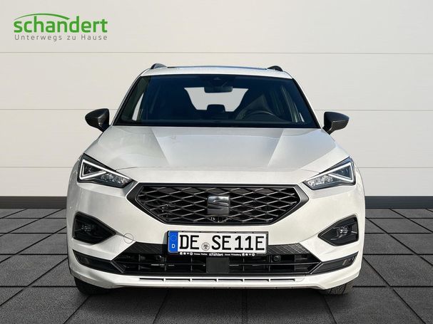 Seat Tarraco 180 kW image number 2