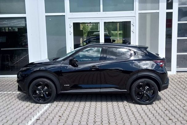 Nissan Juke 105 kW image number 4