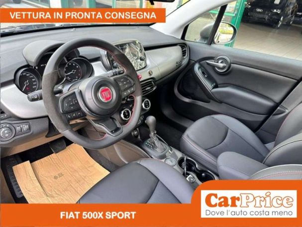 Fiat 500X 96 kW image number 12