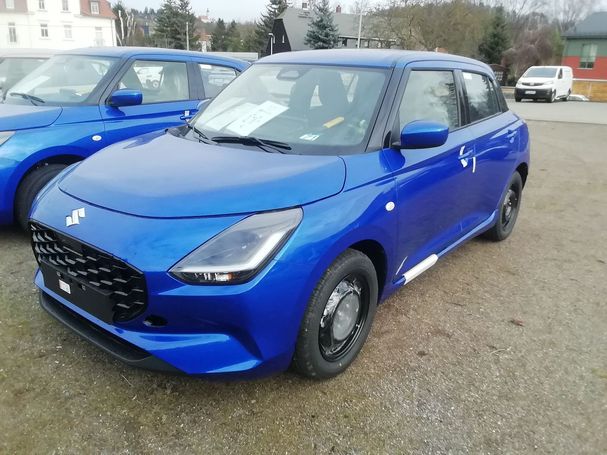 Suzuki Swift Hybrid Club 61 kW image number 1